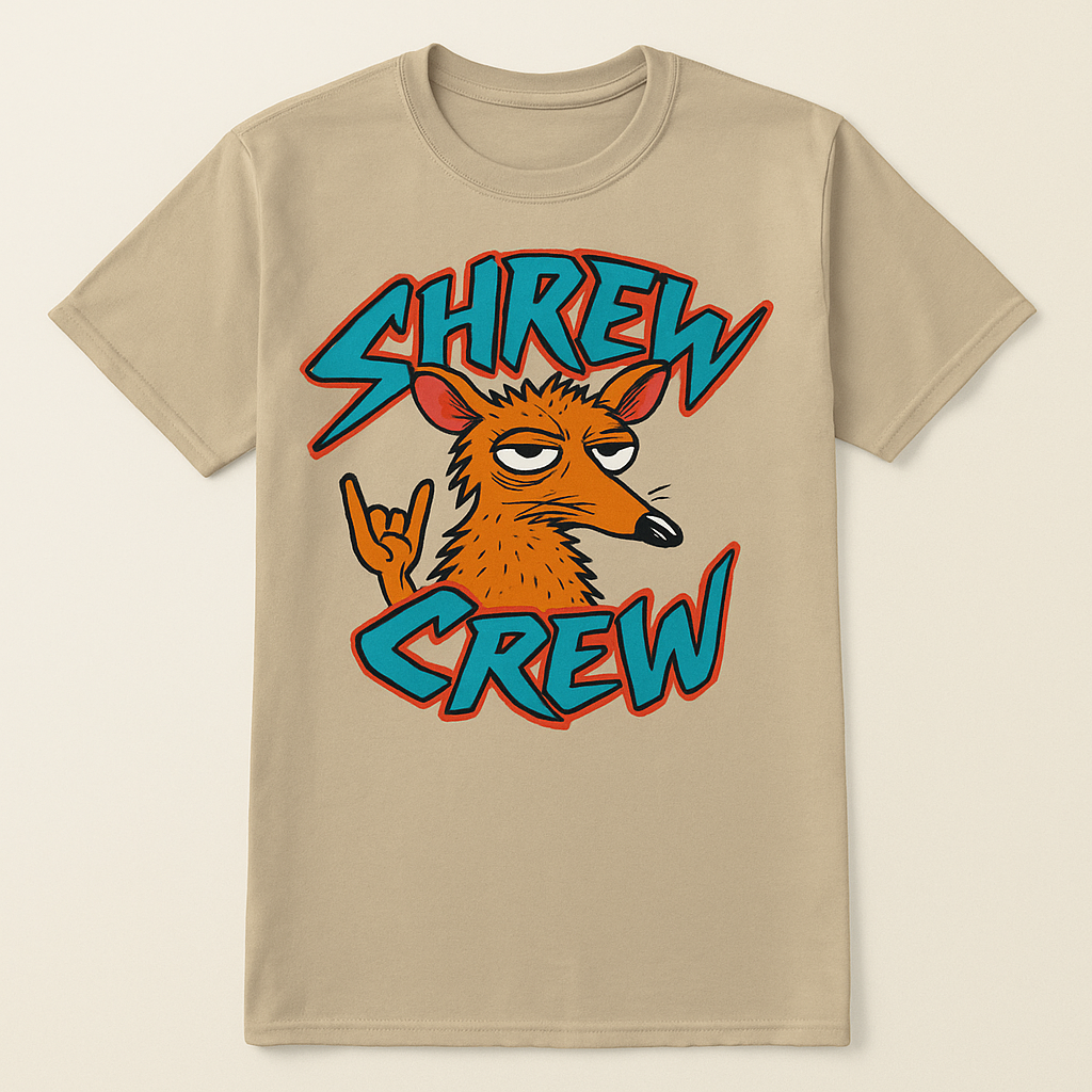 Shrew Crew